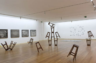 Marco. Un museo para todos en Vigo